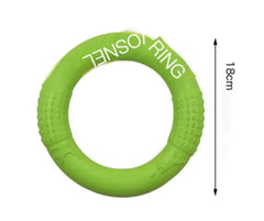 EVA Tug-of-War Ring