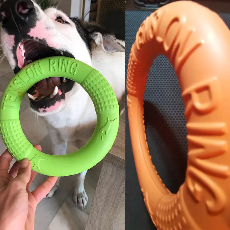 EVA Tug-of-War Ring