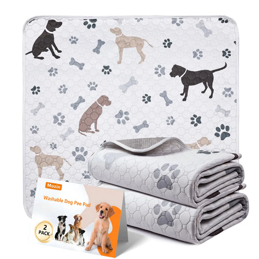 PawsDry Reusable Training Pads
