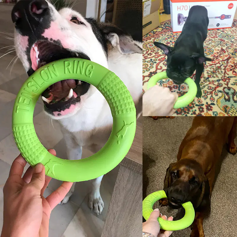EVA Tug-of-War Ring