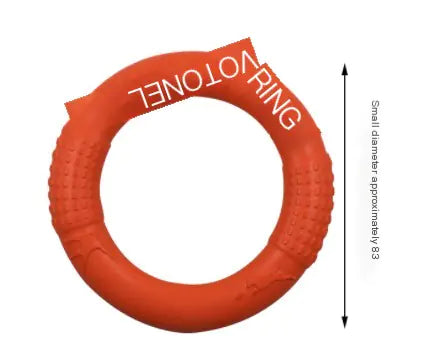 EVA Tug-of-War Ring