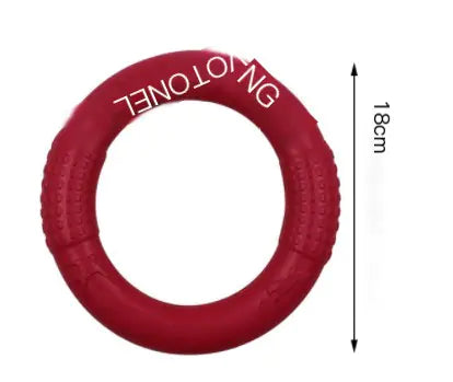 EVA Tug-of-War Ring