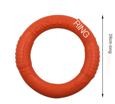 EVA Tug-of-War Ring