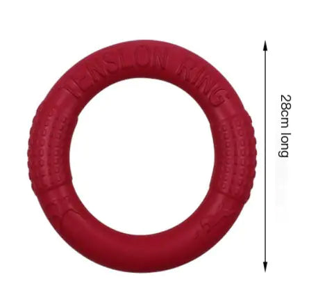 EVA Tug-of-War Ring