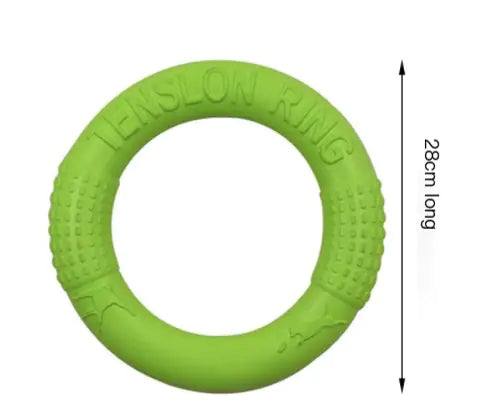 EVA Tug-of-War Ring